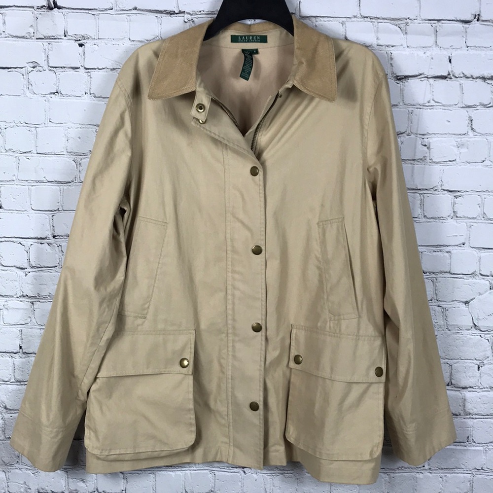 Ralph Lauren XL Jacket